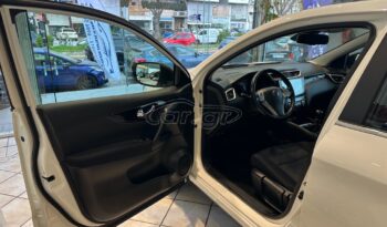 
										Nissan Qashqai 2016 full									