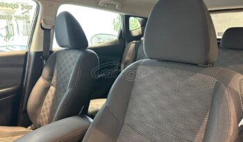 
										Nissan Qashqai 2016 full									