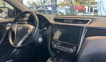 
										Nissan Qashqai 2016 full									