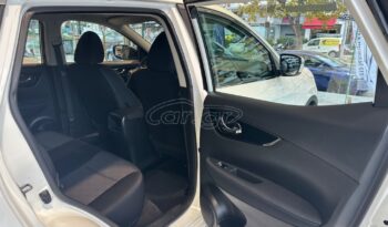 
										Nissan Qashqai 2016 full									