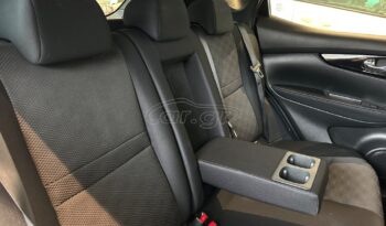 
										Nissan Qashqai 2016 full									