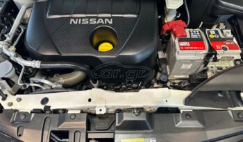 
										Nissan Qashqai 2016 full									