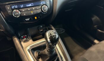 
										Nissan Qashqai 2016 full									