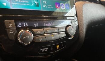 
										Nissan Qashqai 2016 full									