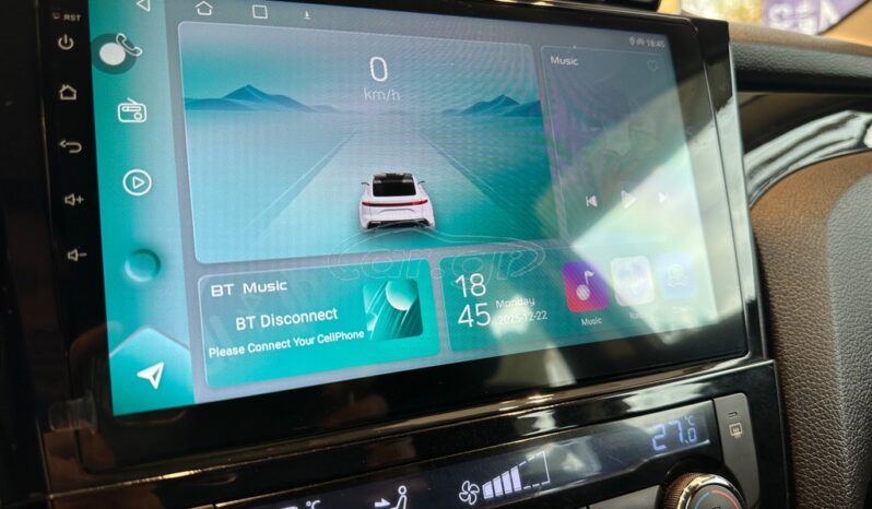 
								Nissan Qashqai 2016 full									