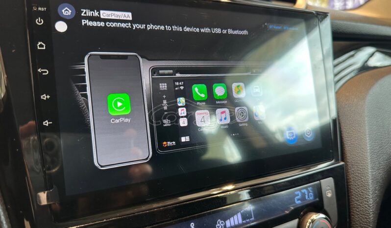 
								Nissan Qashqai 2016 full									