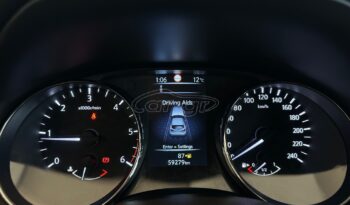 
										Nissan Qashqai 2016 full									