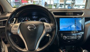 
										Nissan Qashqai 2016 full									