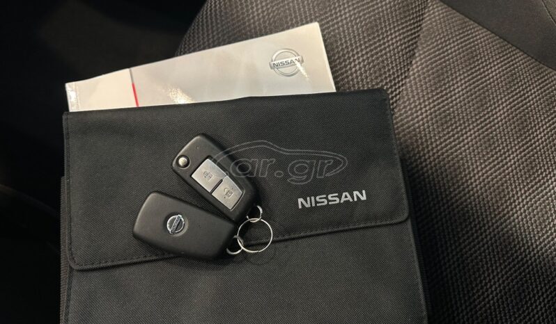 
								Nissan Qashqai 2016 full									