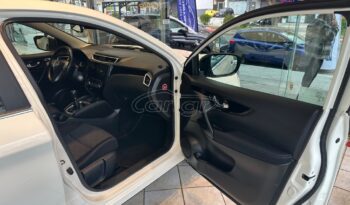 
										Nissan Qashqai 2016 full									