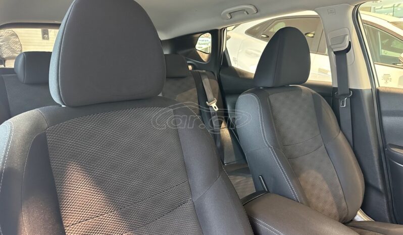 
								Nissan Qashqai 2016 full									