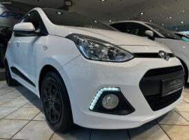 Hyundai i10 2016