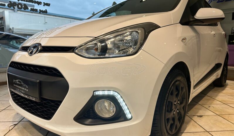 
								Hyundai i10 2016 full									