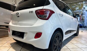 
										Hyundai i10 2016 full									