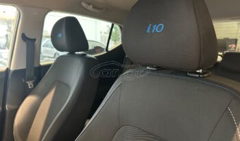 
										Hyundai i10 2016 full									