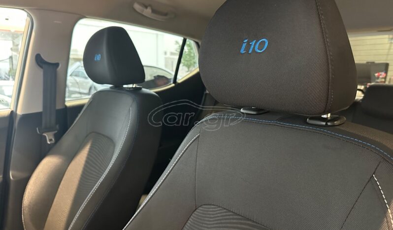 
								Hyundai i10 2016 full									