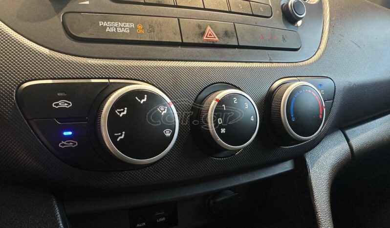 
								Hyundai i10 2016 full									