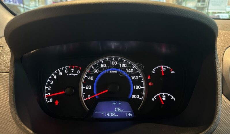 
								Hyundai i10 2016 full									