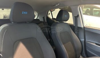 
										Hyundai i10 2016 full									