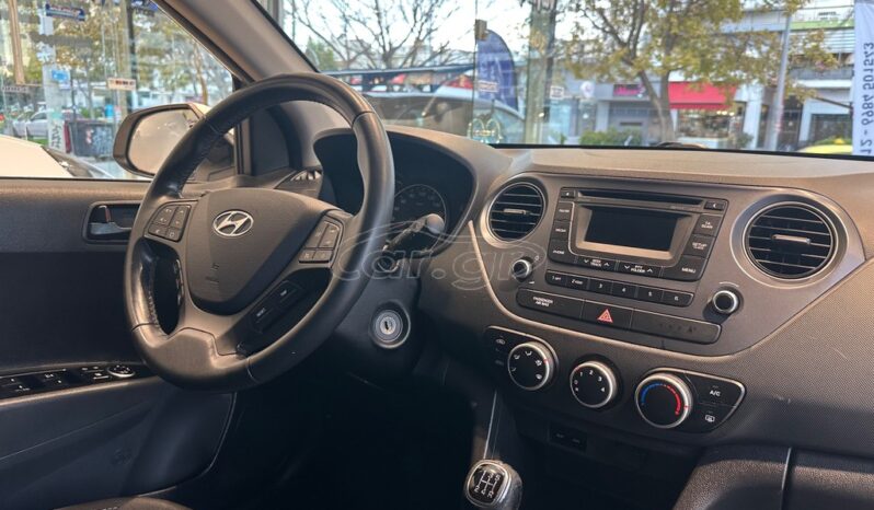 
								Hyundai i10 2016 full									