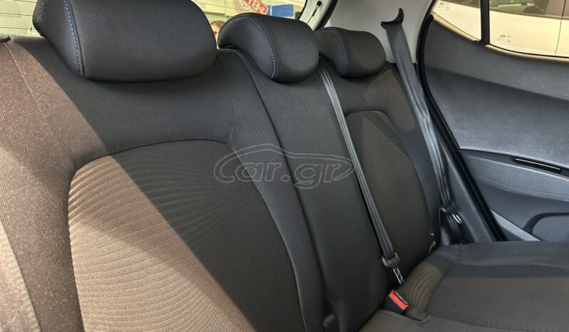 
								Hyundai i10 2016 full									