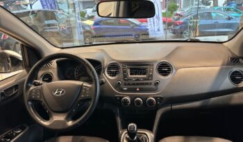 
										Hyundai i10 2016 full									
