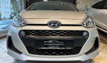 
										Hyundai i10 2017 full									