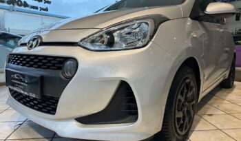 
										Hyundai i10 2017 full									