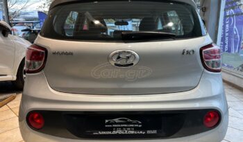 
										Hyundai i10 2017 full									