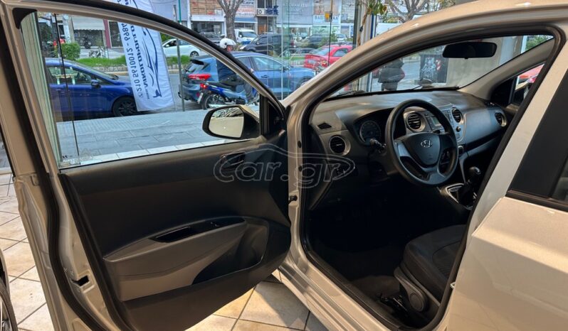 
								Hyundai i10 2017 full									