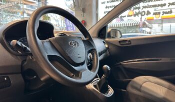 
										Hyundai i10 2017 full									