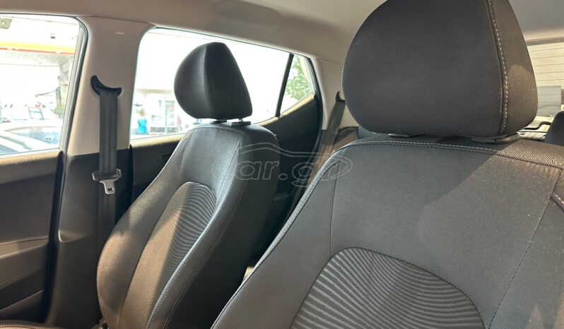 
								Hyundai i10 2017 full									