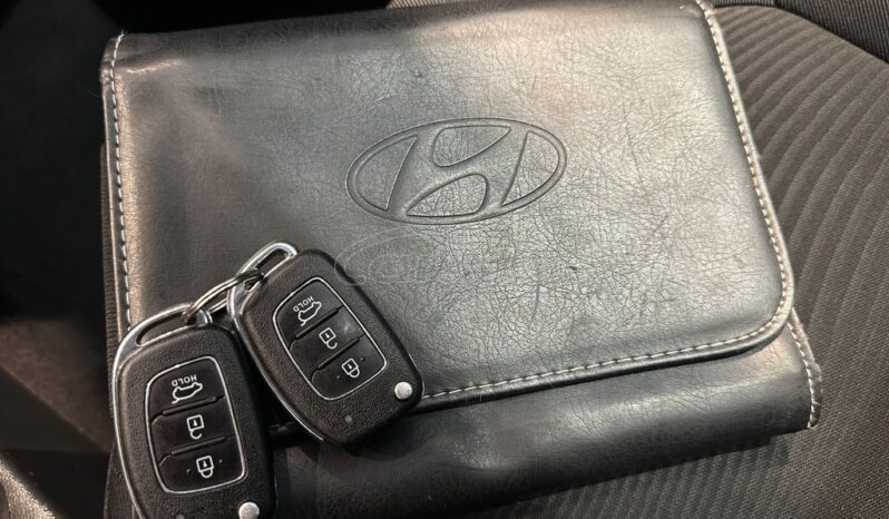 
								Hyundai i10 2017 full									