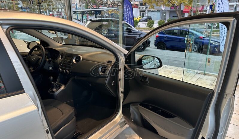 
								Hyundai i10 2017 full									