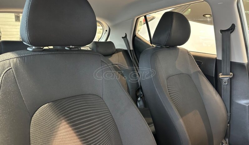 
								Hyundai i10 2017 full									