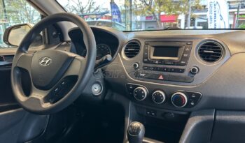 
										Hyundai i10 2017 full									