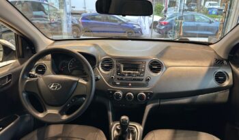 
										Hyundai i10 2017 full									
