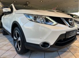 Nissan Qashqai 2016 ΤΕΚΝΑ