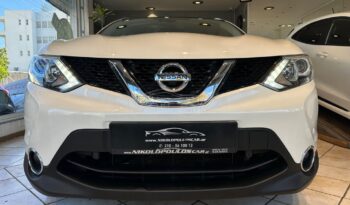 
										Nissan Qashqai 2016 ΤΕΚΝΑ full									