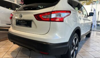 
										Nissan Qashqai 2016 ΤΕΚΝΑ full									