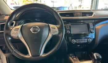 
										Nissan Qashqai 2016 ΤΕΚΝΑ full									