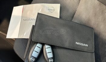 
										Nissan Qashqai 2016 ΤΕΚΝΑ full									