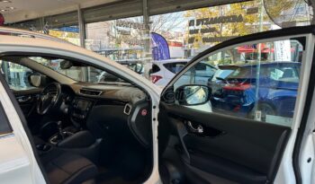 
										Nissan Qashqai 2016 ΤΕΚΝΑ full									