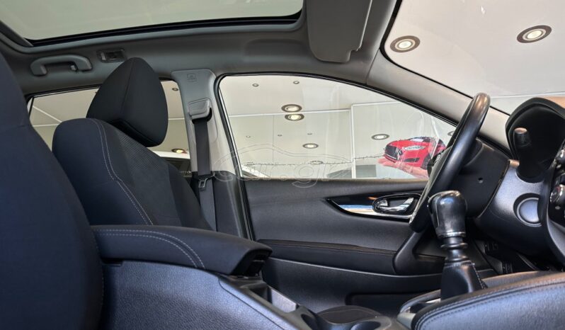 
								Nissan Qashqai 2016 ΤΕΚΝΑ full									