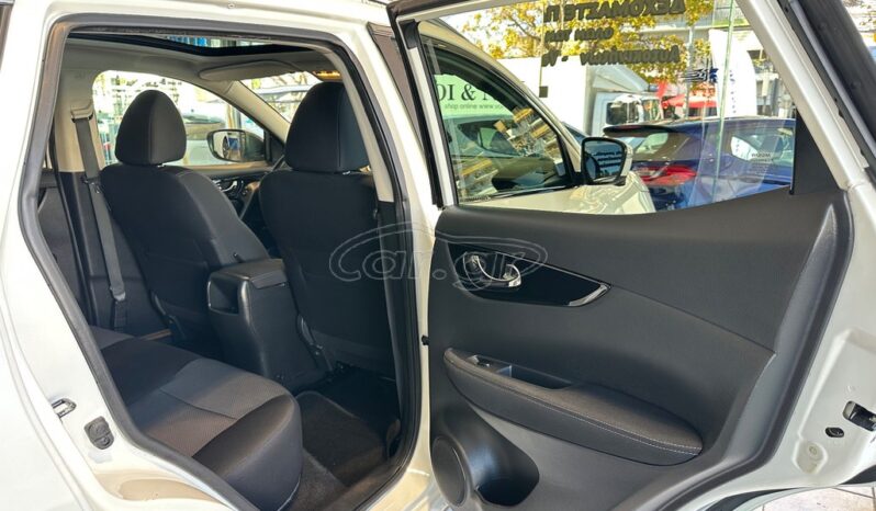 
								Nissan Qashqai 2016 ΤΕΚΝΑ full									