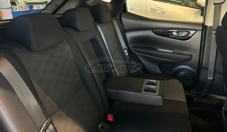 
								Nissan Qashqai 2016 ΤΕΚΝΑ full									