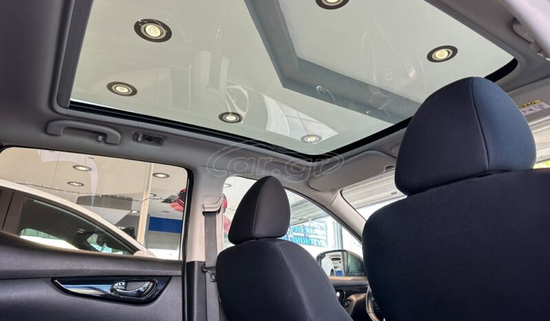 
								Nissan Qashqai 2016 ΤΕΚΝΑ full									