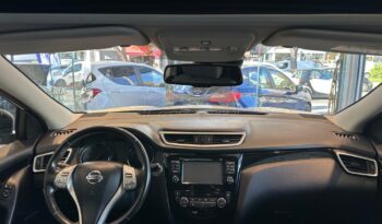 
										Nissan Qashqai 2016 ΤΕΚΝΑ full									