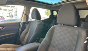 
										Nissan Qashqai 2016 ΤΕΚΝΑ full									