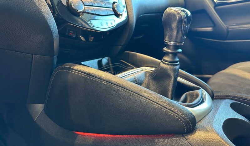 
								Nissan Qashqai 2016 ΤΕΚΝΑ full									